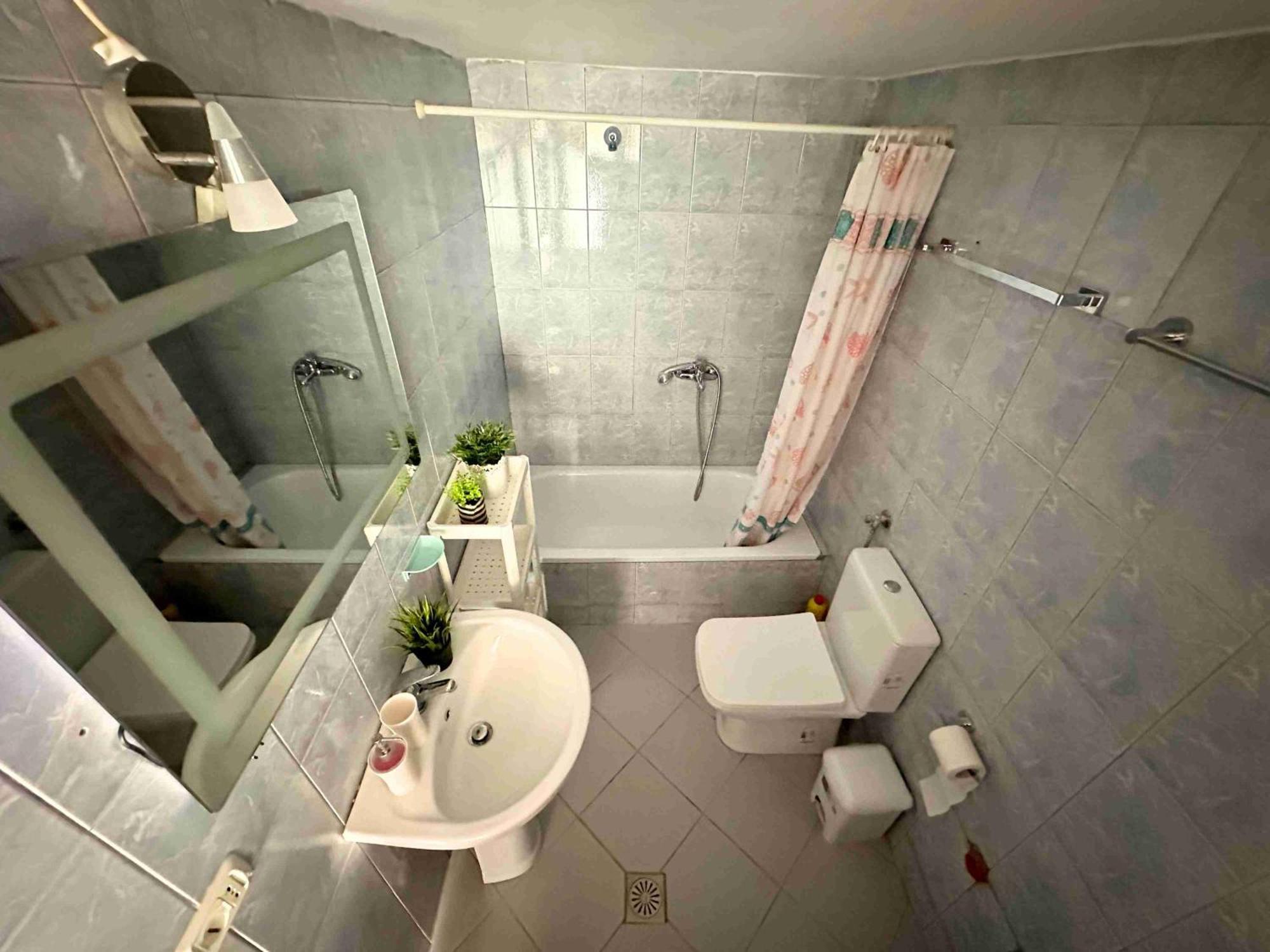 Kalderimi View House Βίλα Dhërmi Εξωτερικό φωτογραφία