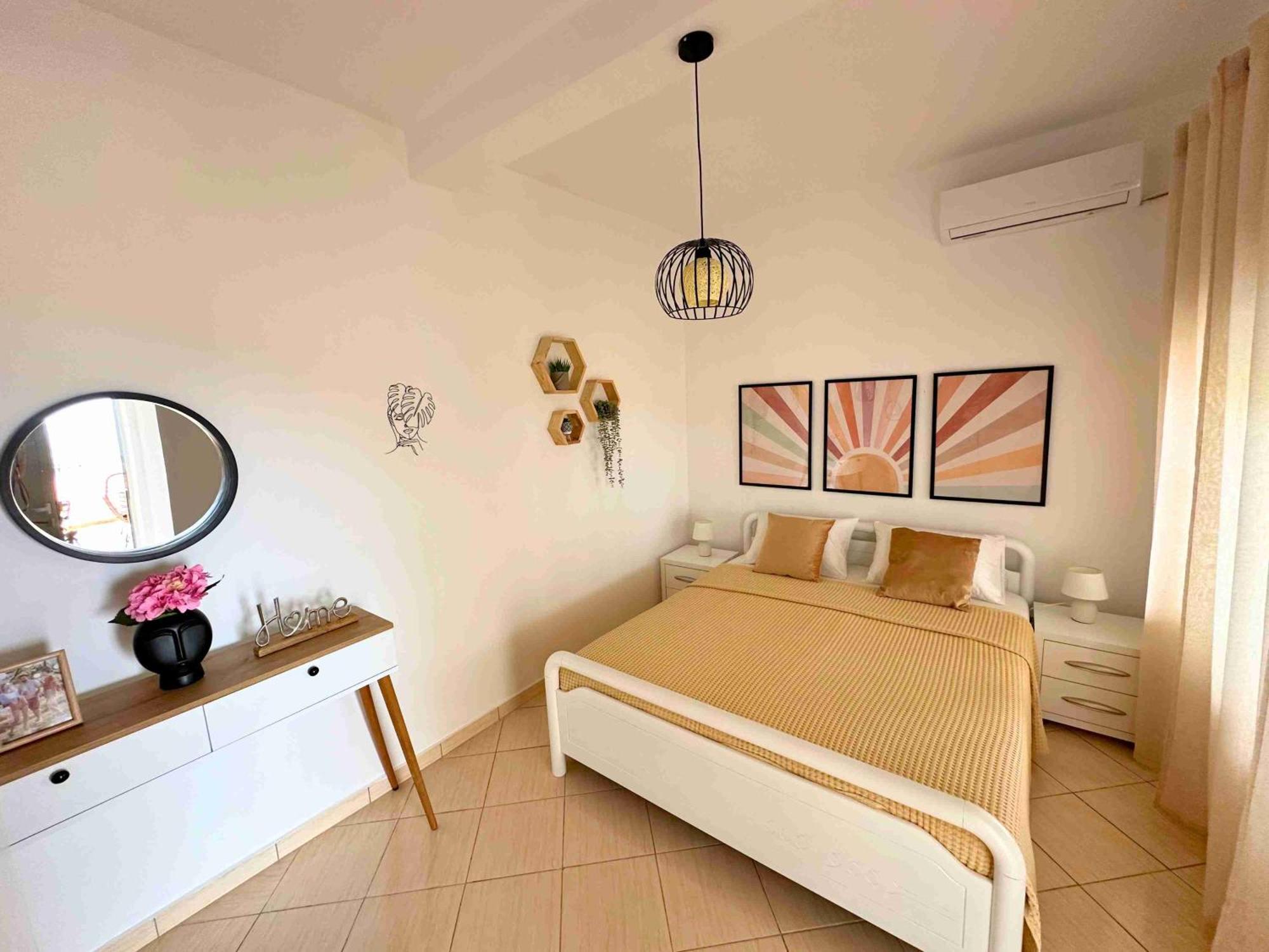 Kalderimi View House Βίλα Dhërmi Εξωτερικό φωτογραφία