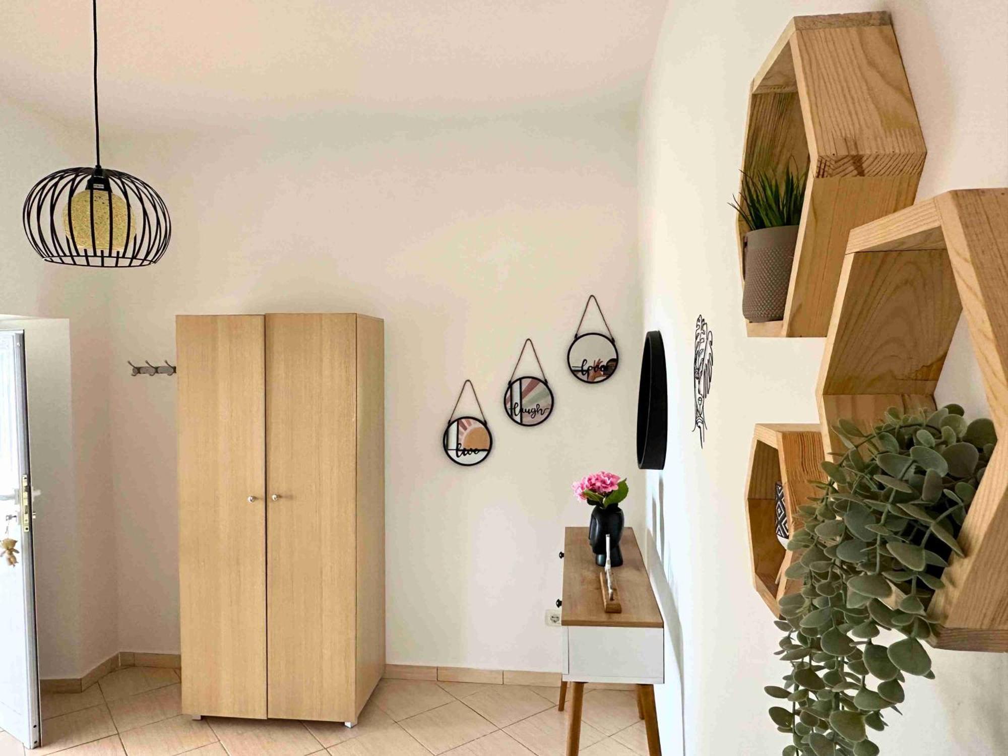 Kalderimi View House Βίλα Dhërmi Εξωτερικό φωτογραφία