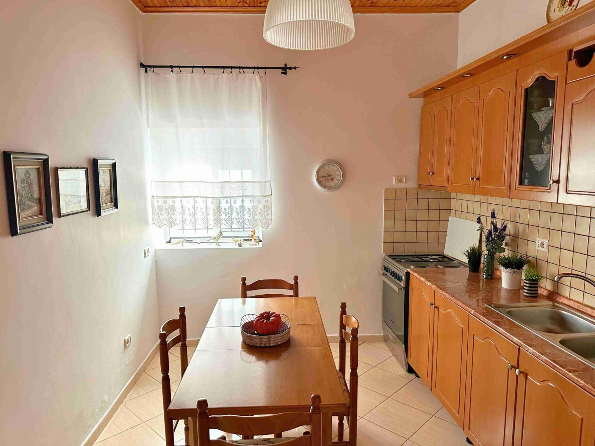 Kalderimi View House Βίλα Dhërmi Εξωτερικό φωτογραφία