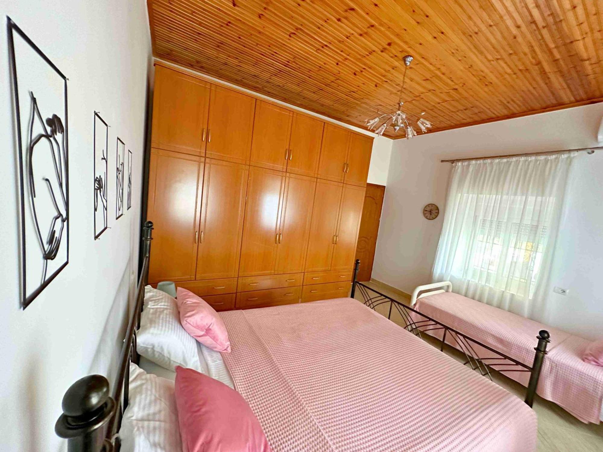 Kalderimi View House Βίλα Dhërmi Εξωτερικό φωτογραφία